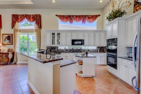 Купить виллу или дом в Палм-Бич-Гарденс, Флорида 9 комнат, 334.45м2, № 2005331 - фото 27