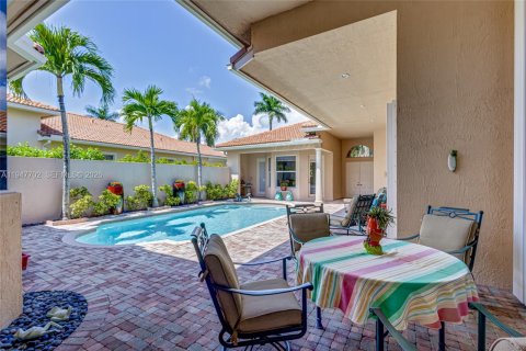 Купить виллу или дом в Палм-Бич-Гарденс, Флорида 9 комнат, 334.45м2, № 2005331 - фото 10