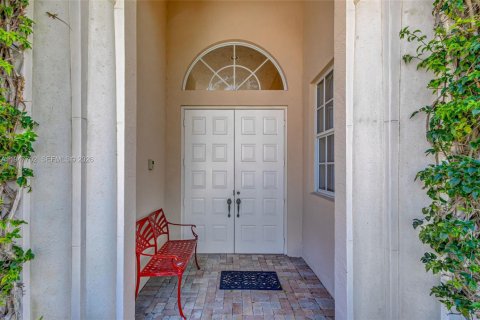 Купить виллу или дом в Палм-Бич-Гарденс, Флорида 9 комнат, 334.45м2, № 2005331 - фото 3