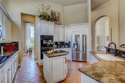 Купить виллу или дом в Палм-Бич-Гарденс, Флорида 9 комнат, 334.45м2, № 2005331 - фото 29