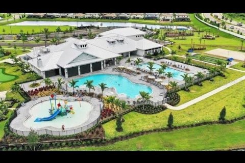 Touwnhouse à louer à Bradenton, Floride: 3 chambres, 174.28 m2 № 2423787 - photo 8