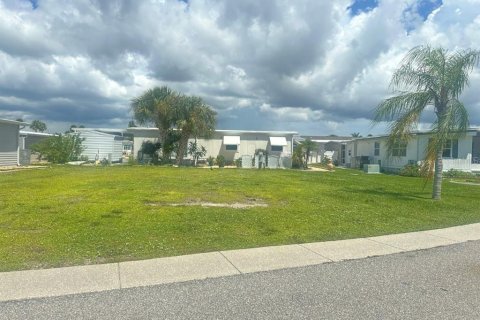 Land in Venice, Florida № 2196851