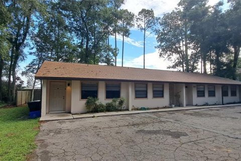 Appartement à louer à Gainesville, Floride: 2 chambres, 75.25 m2 № 1851326 - photo 1