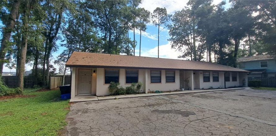 Appartement à Gainesville, Floride 2 chambres, 75.25 m2 № 1851326