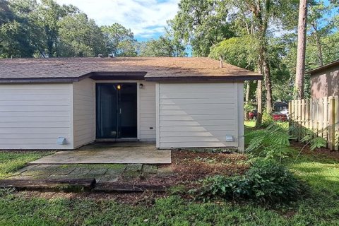 Appartement à louer à Gainesville, Floride: 2 chambres, 75.25 m2 № 1851326 - photo 17