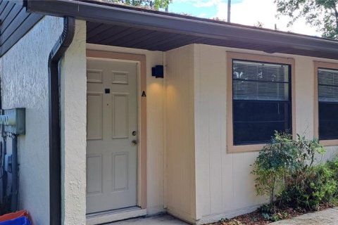Appartement à louer à Gainesville, Floride: 2 chambres, 75.25 m2 № 1851326 - photo 2