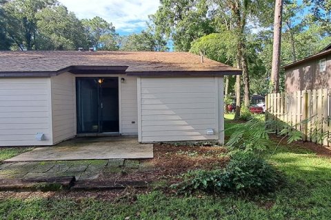 Appartement à louer à Gainesville, Floride: 2 chambres, 75.25 m2 № 1851326 - photo 16