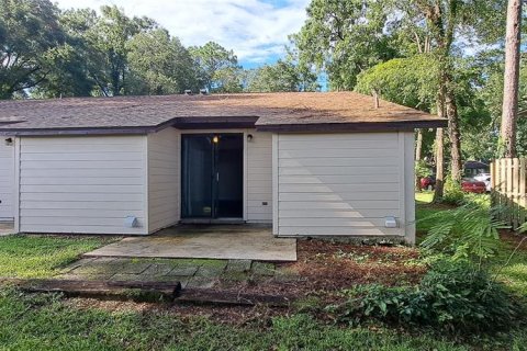 Appartement à louer à Gainesville, Floride: 2 chambres, 75.25 m2 № 1851326 - photo 15