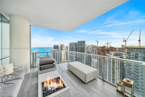 Condo in Miami, Florida, 4 bedrooms  № 2186380 - photo 28