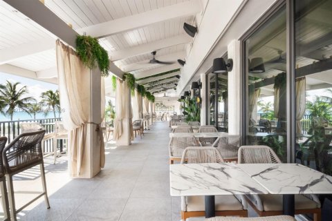 Copropriété à vendre à Hallandale Beach, Floride: 1 chambre, 80.82 m2 № 1999349 - photo 29