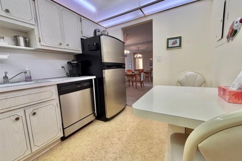Copropriété à vendre à Hallandale Beach, Floride: 1 chambre, 80.82 m2 № 1999349 - photo 15