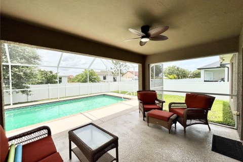 Villa ou maison à vendre à Lehigh Acres, Floride: 3 chambres, 131.74 m2 № 2043028 - photo 3