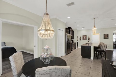 Villa ou maison à vendre à Spring Hill, Floride: 4 chambres, 247.03 m2 № 2401076 - photo 20