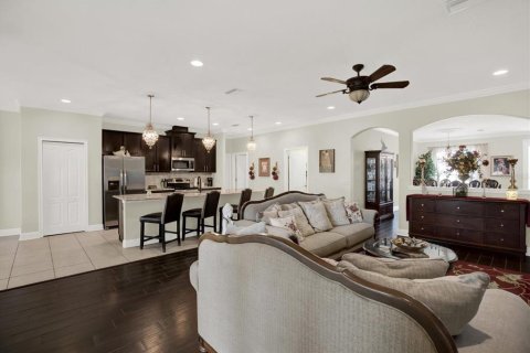 Villa ou maison à vendre à Spring Hill, Floride: 4 chambres, 247.03 m2 № 2401076 - photo 11