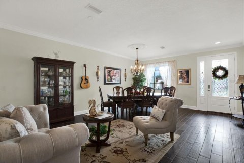 Villa ou maison à vendre à Spring Hill, Floride: 4 chambres, 247.03 m2 № 2401076 - photo 6