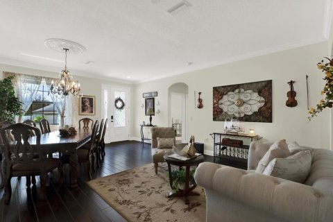 Villa ou maison à vendre à Spring Hill, Floride: 4 chambres, 247.03 m2 № 2401076 - photo 13