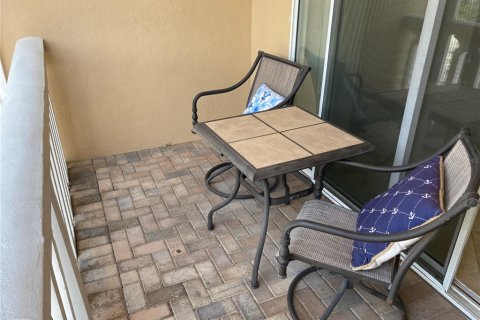 Copropriété à louer à Treasure Island, Floride: 1 chambre, 65.03 m2 № 1837298 - photo 10