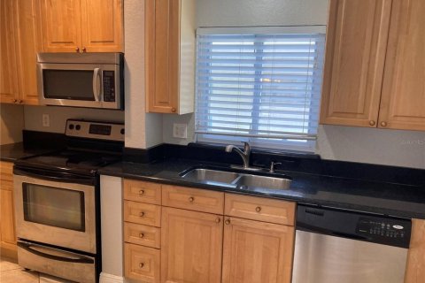 Copropriété à louer à Treasure Island, Floride: 1 chambre, 65.03 m2 № 1837298 - photo 4