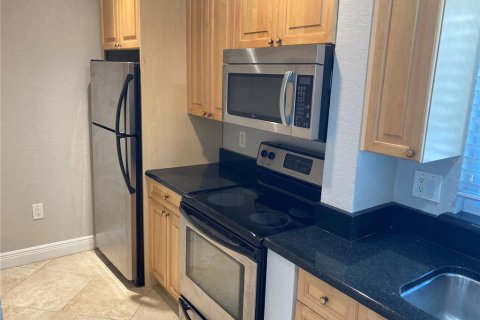 Copropriété à louer à Treasure Island, Floride: 1 chambre, 65.03 m2 № 1837298 - photo 5