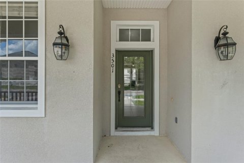 Купить виллу или дом в Орландо, Флорида 3 комнаты, 211.63м2, № 2287657 - фото 9