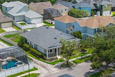 Купить виллу или дом в Орландо, Флорида 3 комнаты, 211.63м2, № 2287657 - фото 2