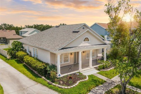 House in Orlando, Florida 3 bedrooms, 211.63 sq.m. № 2287657