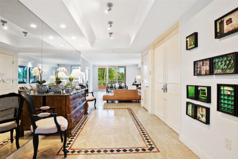 Copropriété à vendre à Key Biscayne, Floride: 4 chambres, 258.27 m2 № 1980684 - photo 5