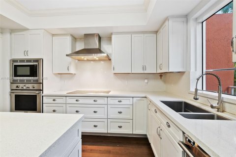 Copropriété à vendre à Key Biscayne, Floride: 4 chambres, 258.27 m2 № 1980684 - photo 24