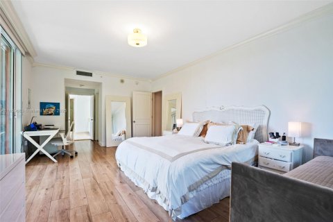 Copropriété à vendre à Key Biscayne, Floride: 4 chambres, 258.27 m2 № 1980684 - photo 13