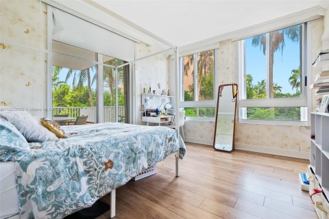 Copropriété à vendre à Key Biscayne, Floride: 4 chambres, 258.27 m2 № 1980684 - photo 18