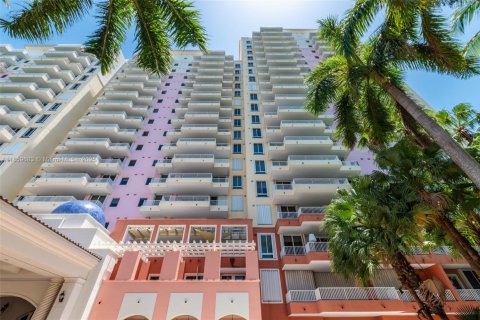 Copropriété à vendre à Key Biscayne, Floride: 4 chambres, 258.27 m2 № 1980684 - photo 2