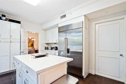 Copropriété à vendre à Key Biscayne, Floride: 4 chambres, 258.27 m2 № 1980684 - photo 25