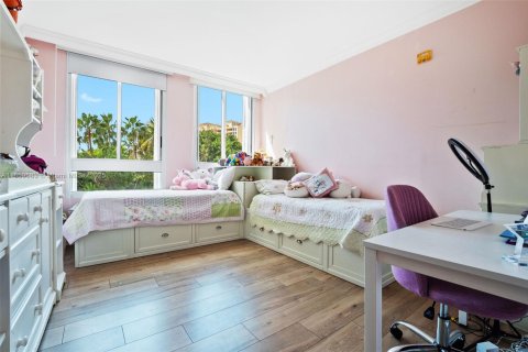 Copropriété à vendre à Key Biscayne, Floride: 4 chambres, 258.27 m2 № 1980684 - photo 21