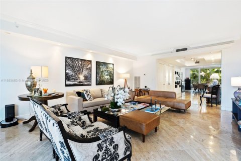 Copropriété à vendre à Key Biscayne, Floride: 4 chambres, 258.27 m2 № 1980684 - photo 9