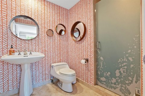 Copropriété à vendre à Key Biscayne, Floride: 4 chambres, 258.27 m2 № 1980684 - photo 27