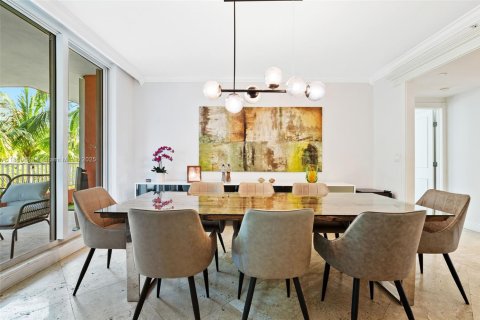 Copropriété à vendre à Key Biscayne, Floride: 4 chambres, 258.27 m2 № 1980684 - photo 7