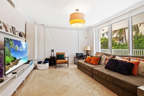 Copropriété à vendre à Key Biscayne, Floride: 4 chambres, 258.27 m2 № 1980684 - photo 11