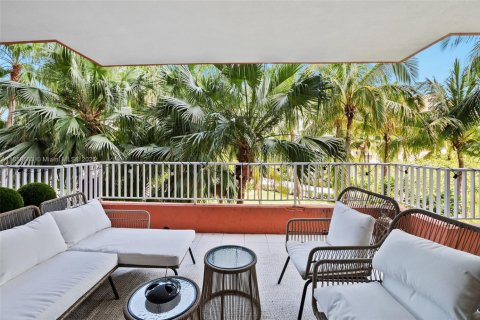 Copropriété à vendre à Key Biscayne, Floride: 4 chambres, 258.27 m2 № 1980684 - photo 30