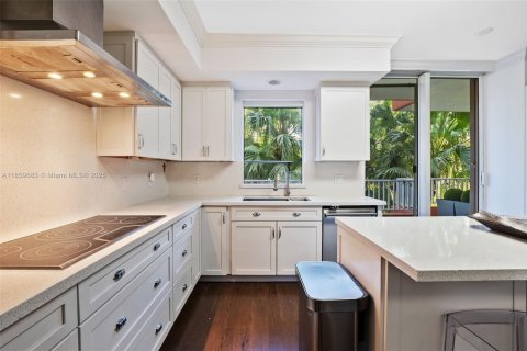 Copropriété à vendre à Key Biscayne, Floride: 4 chambres, 258.27 m2 № 1980684 - photo 26