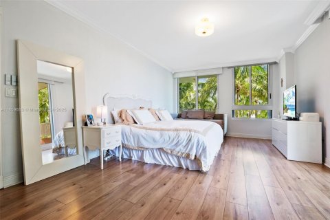 Copropriété à vendre à Key Biscayne, Floride: 4 chambres, 258.27 m2 № 1980684 - photo 12