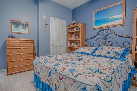 House in Summerfield, Florida 2 bedrooms, 173.73 sq.m. № 2118141 - photo 19