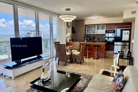 Condo in Hallandale Beach, Florida, 2 bedrooms  № 2242486 - photo 13