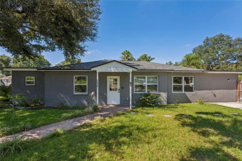 Villa ou maison à Tampa, Floride 2 chambres, 132.29 m2 № 2360935