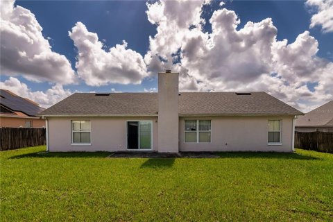 House in Orlando, Florida 3 bedrooms, 157.28 sq.m. № 1851449 - photo 27