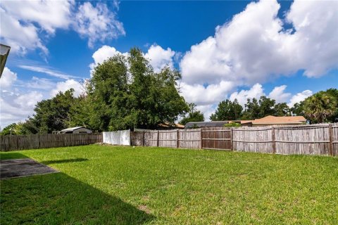 House in Orlando, Florida 3 bedrooms, 157.28 sq.m. № 1851449 - photo 25