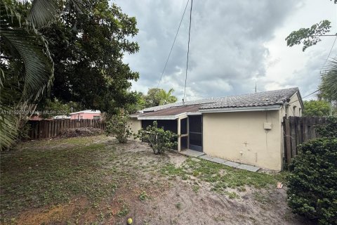 Casa en venta en Oakland Park, Florida, 2 dormitorios, 93.65 m2 № 1775785 - foto 24