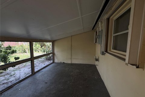 Casa en venta en Oakland Park, Florida, 2 dormitorios, 93.65 m2 № 1775785 - foto 22