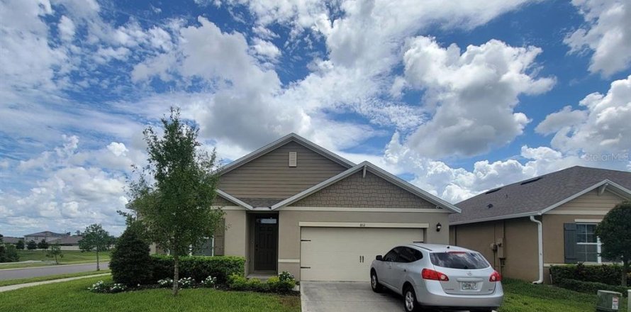 Villa ou maison à Orange City, Floride 4 chambres, 170.57 m2 № 1876753