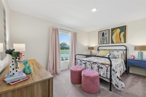 House in Citrus Springs, Florida 4 bedrooms, 168.25 sq.m. № 2238434 - photo 24