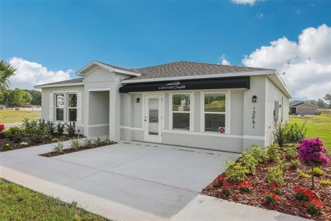 House in Citrus Springs, Florida 4 bedrooms, 168.25 sq.m. № 2238434 - photo 5